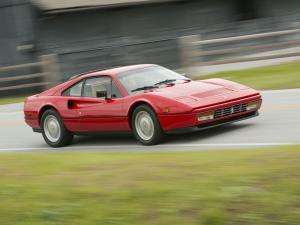1985 Ferrari 328 GTB